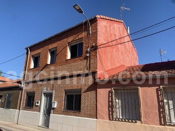 Foto 1 de Chalet en venta en Belén - Pilarica - Bº España de 6 habitaciones con calefacción