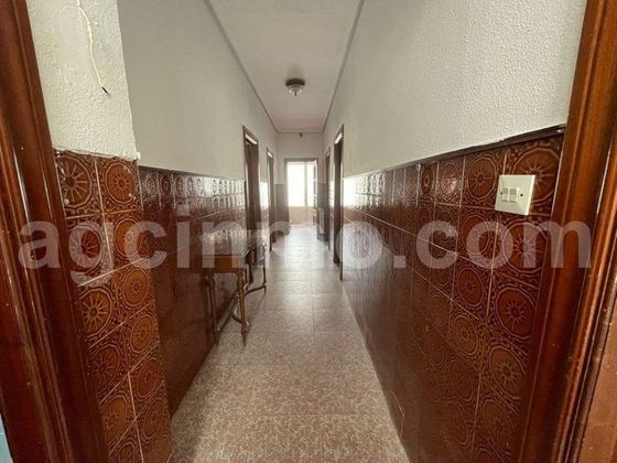 Foto 2 de Xalet en venda a Belén - Pilarica - Bº España de 6 habitacions amb calefacció