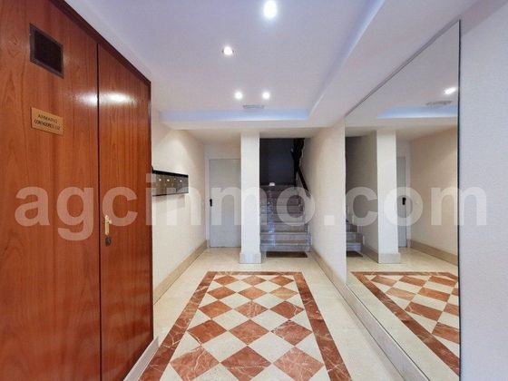 Foto 2 de Venta de piso en Zaratán de 2 habitaciones con calefacción