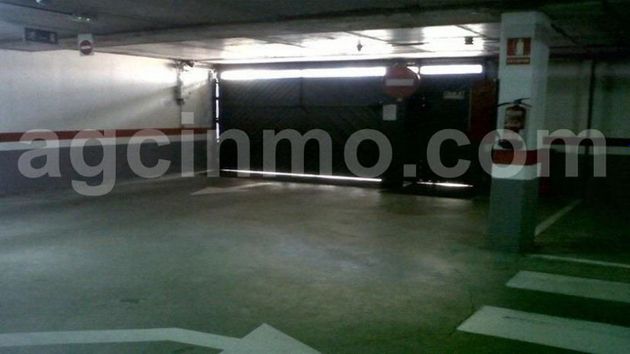 Foto 2 de Garatge en venda a Aranzana de 11 m²