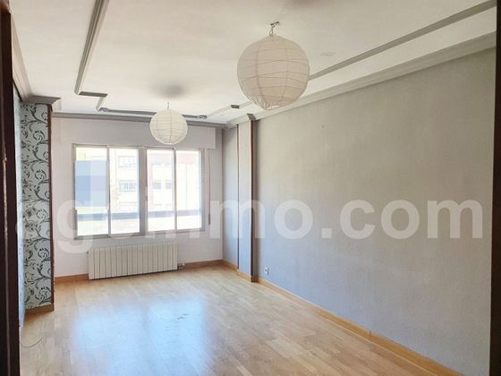 Foto 1 de Pis en venda a Belén - Pilarica - Bº España de 3 habitacions amb garatge i calefacció