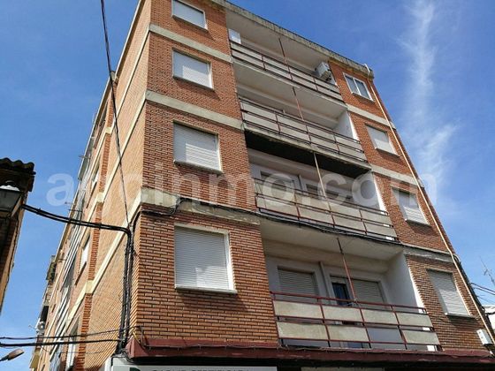 Foto 1 de Venta de piso en travesía San Isidro de 3 habitaciones con terraza