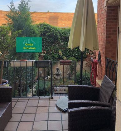 Foto 2 de Casa en venta en Navarrete de 4 habitaciones con terraza y piscina