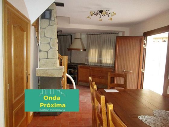 Foto 2 de Casa rural en venda a Mendavia de 3 habitacions amb aire acondicionat i calefacció