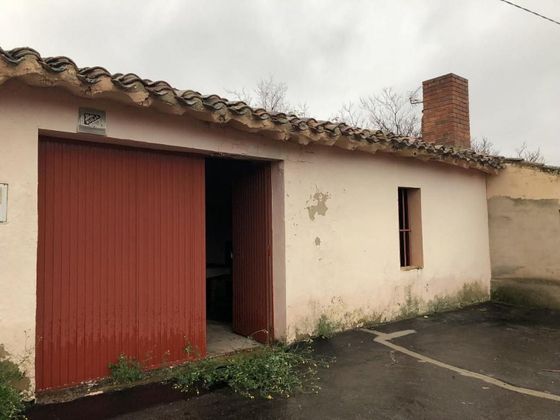 Foto 1 de Casa rural en venta en Medrano de 1 habitación y 130 m²
