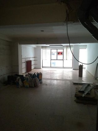 Foto 1 de Alquiler de oficina en Centro - Logroño con calefacción