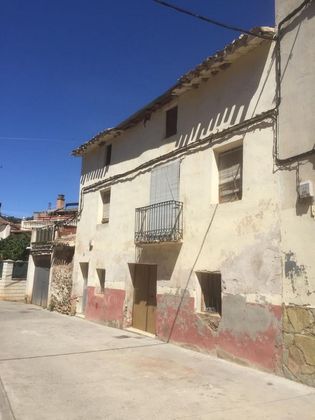 Foto 1 de Casa rural en venda a Murillo de Río Leza de 3 habitacions i 250 m²