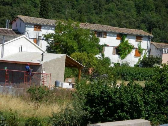 Foto 1 de Casa rural en venda a Hornos de Moncalvillo de 9 habitacions i 640 m²
