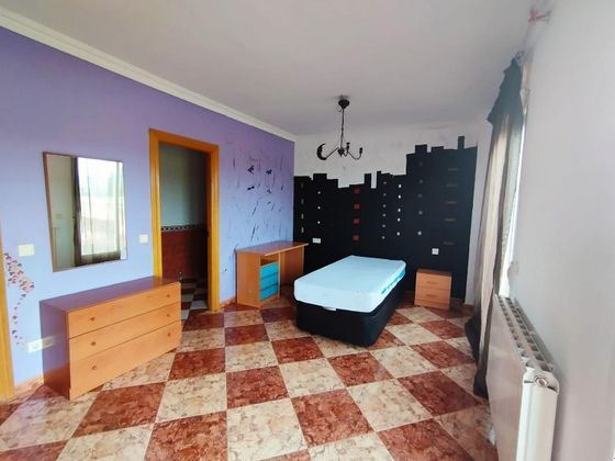 Foto 2 de Pis en venda a Agoncillo de 2 habitacions amb terrassa i calefacció