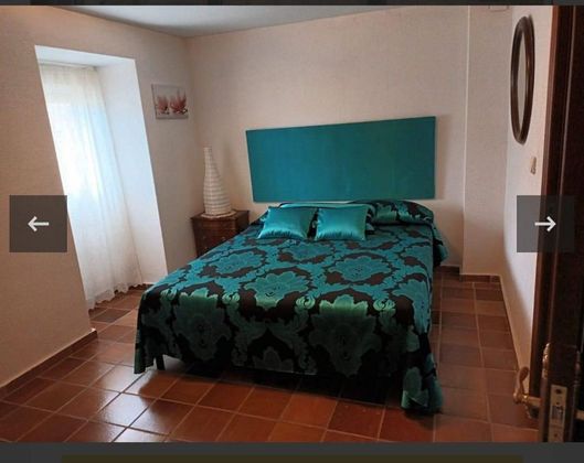 Foto 2 de Casa rural en venda a Oyón/Oion de 4 habitacions amb terrassa i calefacció