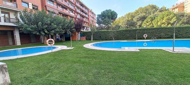 Foto 1 de Pis en venda a Cascajos - Piqueras de 4 habitacions amb piscina i garatge
