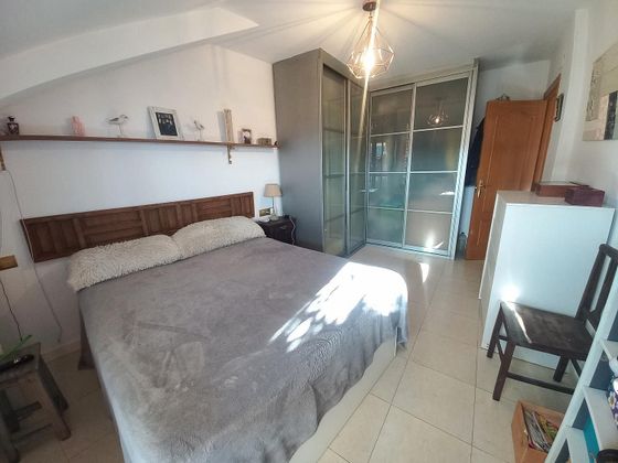 Foto 1 de Piso en venta en Alberite de 2 habitaciones con terraza y calefacción