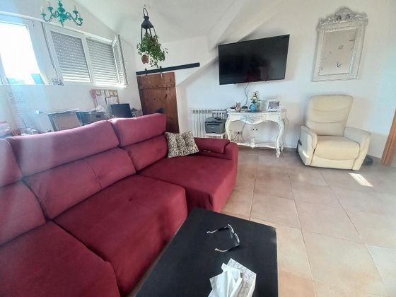 Foto 2 de Piso en venta en Alberite de 2 habitaciones con terraza y calefacción
