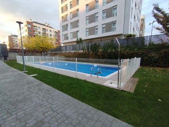Foto 2 de Dúplex en venda a Portillejo - Valdegastea de 4 habitacions amb terrassa i piscina