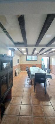 Foto 2 de Casa rural en venda a Ribafrecha de 3 habitacions amb terrassa i piscina