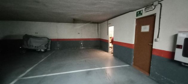 Foto 1 de Garatge en venda a Oeste de 14 m²