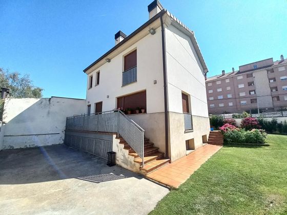 Foto 2 de Casa en venta en Portillejo - Valdegastea de 4 habitaciones con terraza y jardín