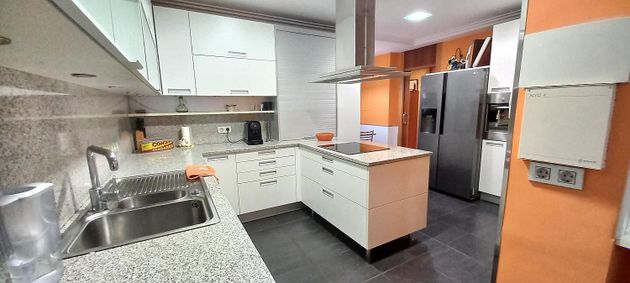 Foto 2 de Venta de piso en Centro - Logroño de 5 habitaciones con terraza y garaje