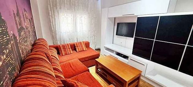 Foto 1 de Pis en lloguer a General Dávila de 2 habitacions amb mobles i calefacció