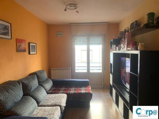 Foto 1 de Pis en venda a Andosilla de 3 habitacions amb balcó i calefacció
