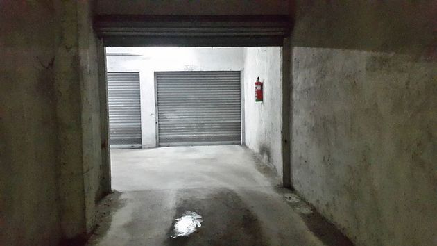 Foto 2 de Venta de garaje en calle Manuel Murguía de 16 m²