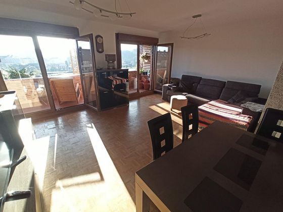 Foto 2 de Venta de dúplex en Castrillón de 3 habitaciones con terraza y garaje