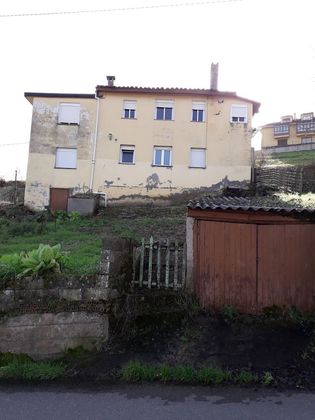 Foto 1 de Casa en venda a calle La Mermellina de 3 habitacions amb garatge i jardí