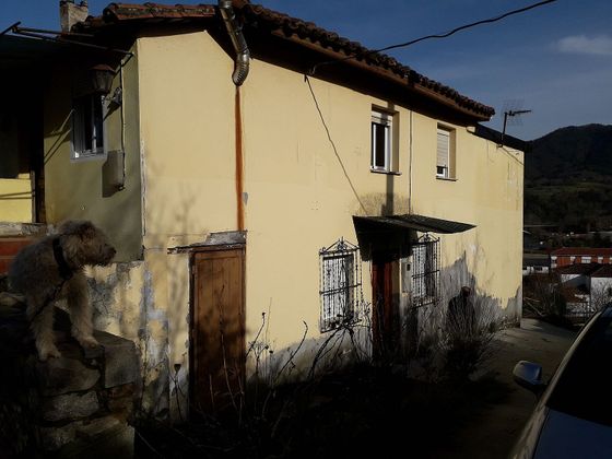 Foto 2 de Casa en venta en calle La Mermellina de 3 habitaciones con garaje y jardín