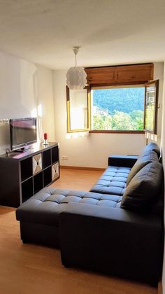 Foto 2 de Dúplex en venda a Ponga de 1 habitació amb mobles i calefacció