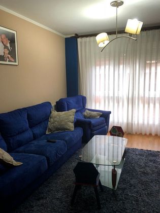 Foto 1 de Pis en venda a calle Castañera Arriondas de 3 habitacions amb jardí i mobles