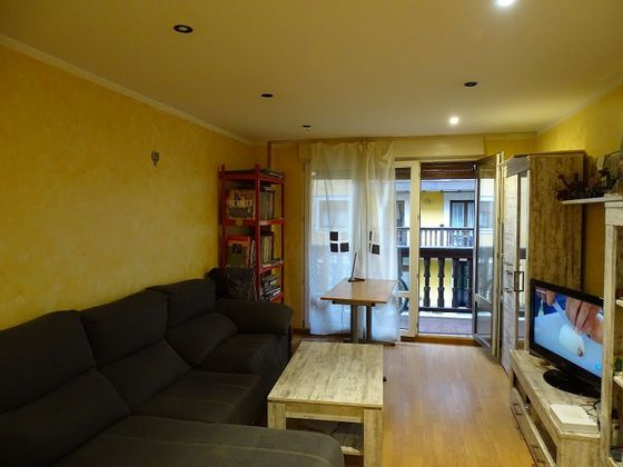 Foto 1 de Pis en venda a calle Ad Contranquil de 3 habitacions amb terrassa i calefacció