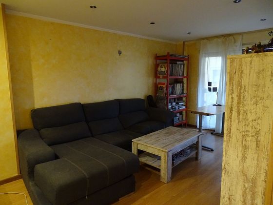 Foto 2 de Pis en venda a calle Ad Contranquil de 3 habitacions amb terrassa i calefacció