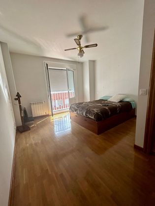 Foto 1 de Pis en venda a calle Nozal de 3 habitacions amb terrassa i garatge