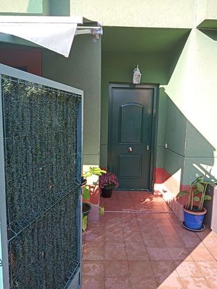 Foto 2 de Casa en venda a calle El Alisu de 4 habitacions amb terrassa i calefacció