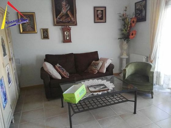 Foto 1 de Venta de casa en Hontanares de Eresma de 4 habitaciones y 118 m²