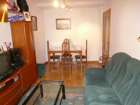 Foto 1 de Piso en venta en San Cristóbal de Segovia de 3 habitaciones con garaje y calefacción