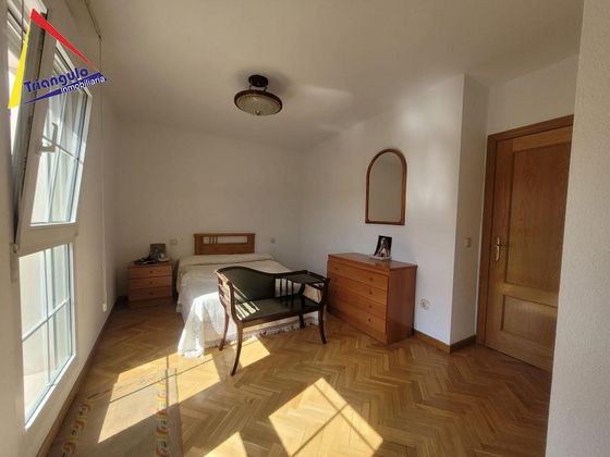 Foto 1 de Casa en venda a Palazuelos de Eresma de 3 habitacions amb garatge i calefacció