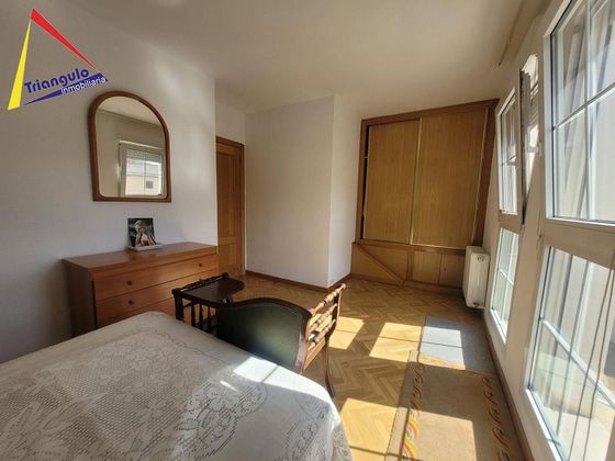 Foto 2 de Casa en venda a Palazuelos de Eresma de 3 habitacions amb garatge i calefacció