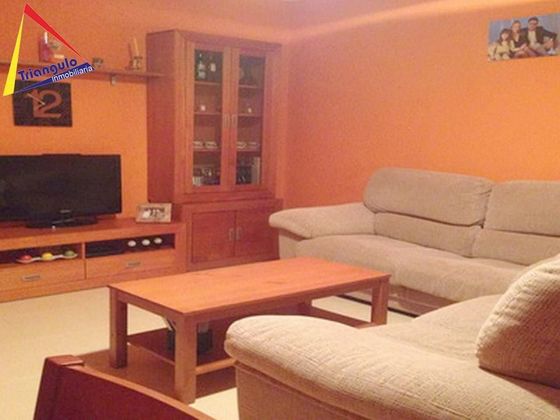 Foto 1 de Piso en venta en Carbonero el Mayor de 4 habitaciones con terraza y garaje