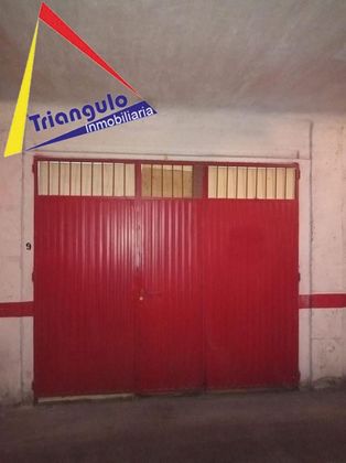Foto 1 de Garatge en venda a Vía Romana de 30 m²