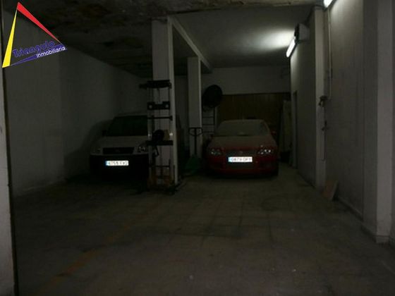 Foto 1 de Garaje en venta en José Zorrilla - Padre Claret de 54 m²