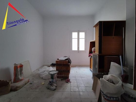 Foto 2 de Pis en venda a Centro - Segovia de 6 habitacions i 269 m²