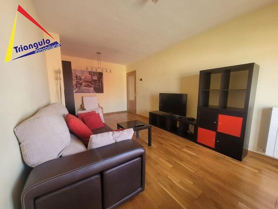 Foto 1 de Piso en venta en El Cerro - Carretera de San Rafael de 3 habitaciones con terraza y garaje