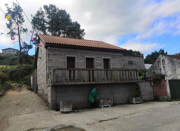 Foto 1 de Chalet en venta en Cornazo - Rubianes de 4 habitaciones con terraza