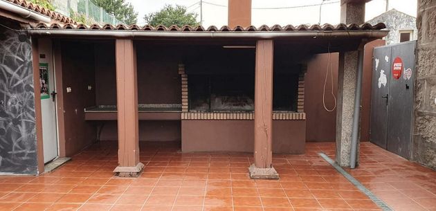 Foto 2 de Xalet en venda a Cornazo - Rubianes de 4 habitacions amb terrassa