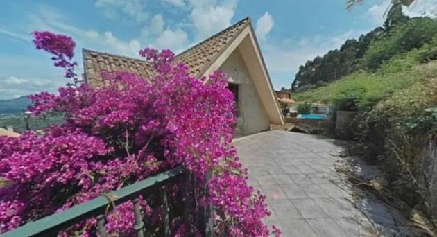Foto 1 de Xalet en venda a Baiona de 3 habitacions amb terrassa i jardí