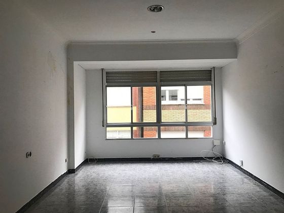 Foto 2 de Venta de piso en Alto del Castaño de 3 habitaciones y 88 m²