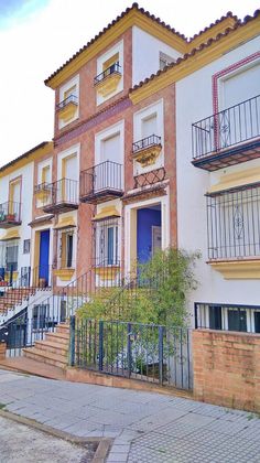 Foto 1 de Casa en venda a Cortes de la Frontera de 3 habitacions amb terrassa i garatge