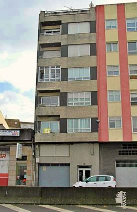 Foto 1 de Pis en venda a Parroquias Rurales de 4 habitacions amb balcó i calefacció