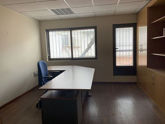 Foto 1 de Oficina en venta en Casco Antiguo - Centro de 210 m²